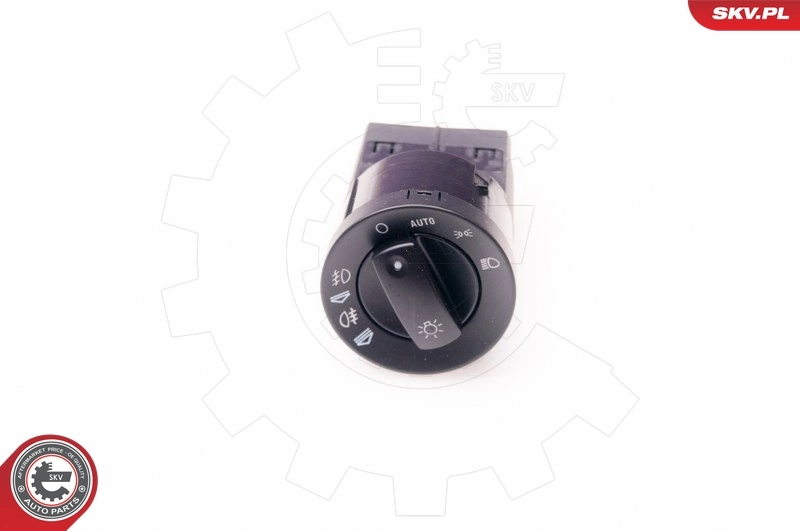 Switch, headlight 36SKV026