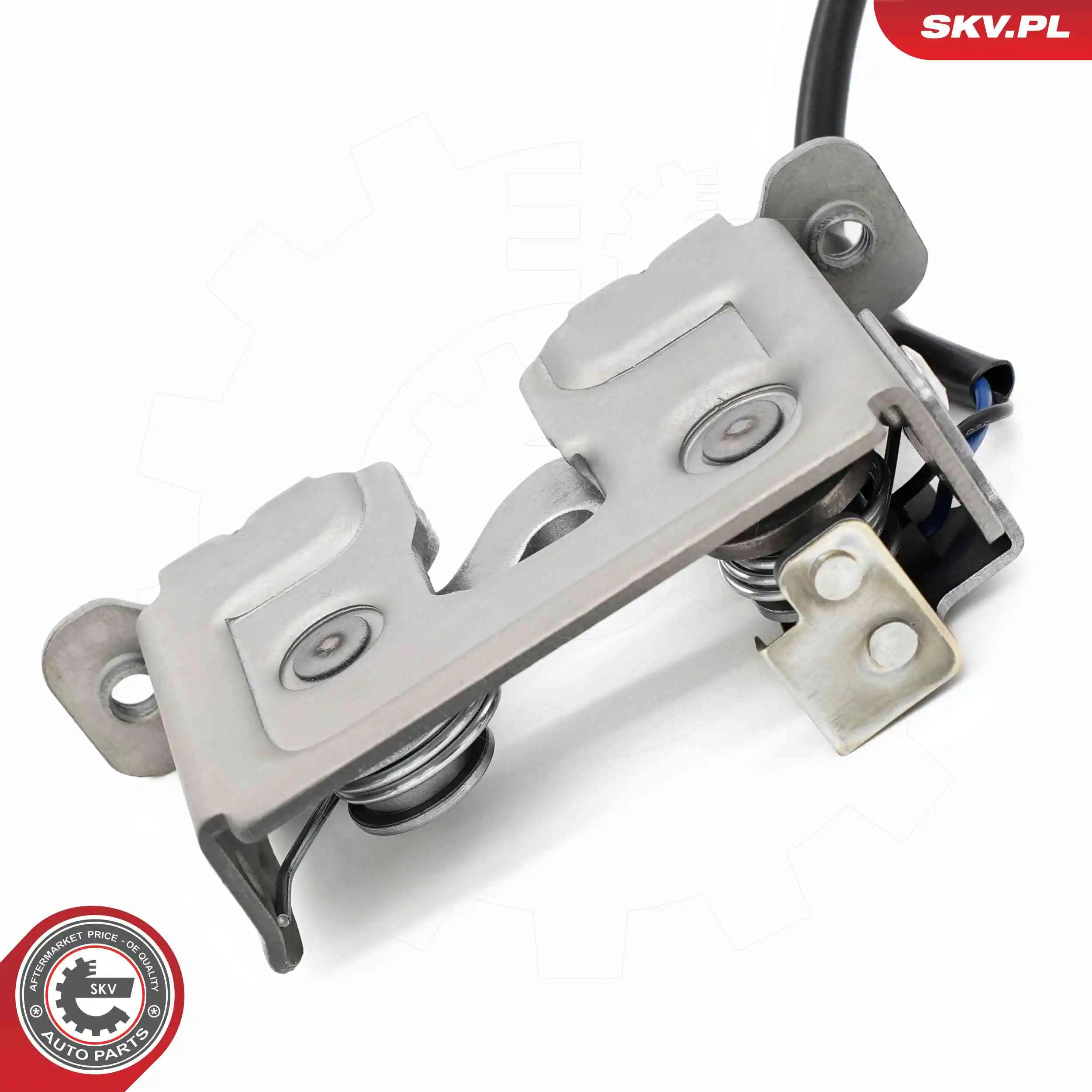 Bonnet Lock 60SKV610