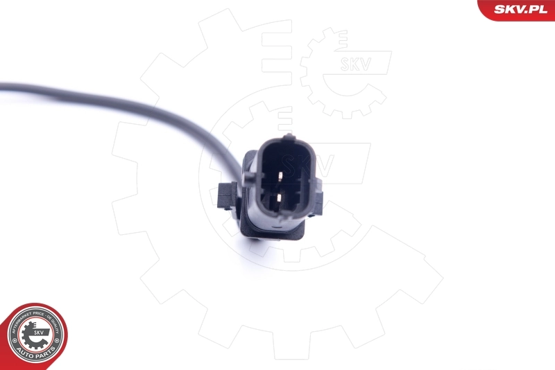 Sensor, exhaust gas temperature 30SKV175