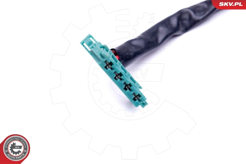 Wiper Motor 19SKV201