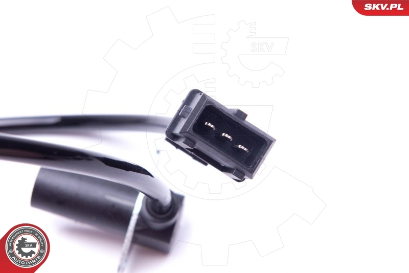 Sensor, crankshaft pulse 17SKV536