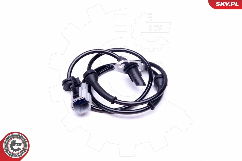 Sensor, Kelajuan Roda 06SKV402