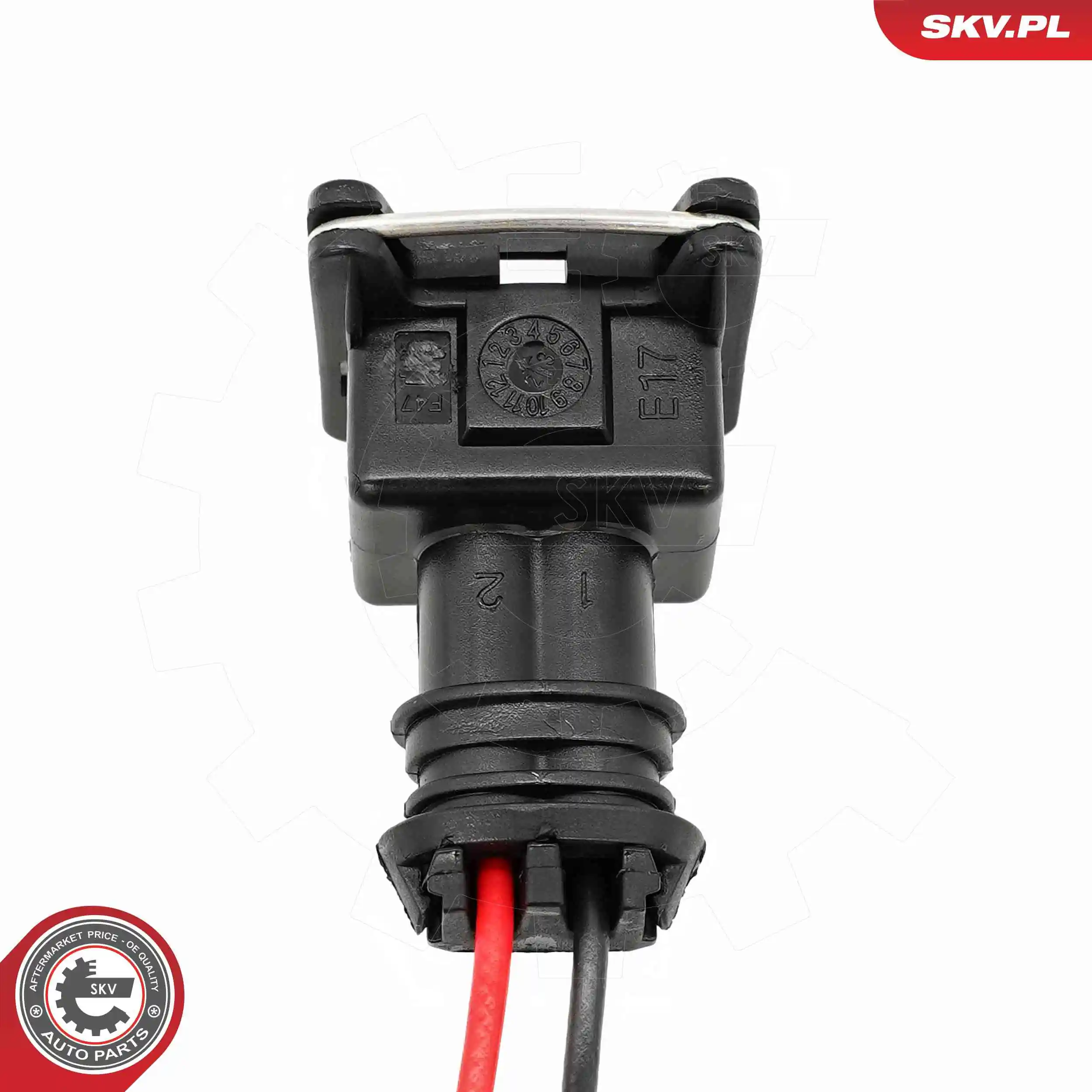 Repair Kit, cable set 53SKV276