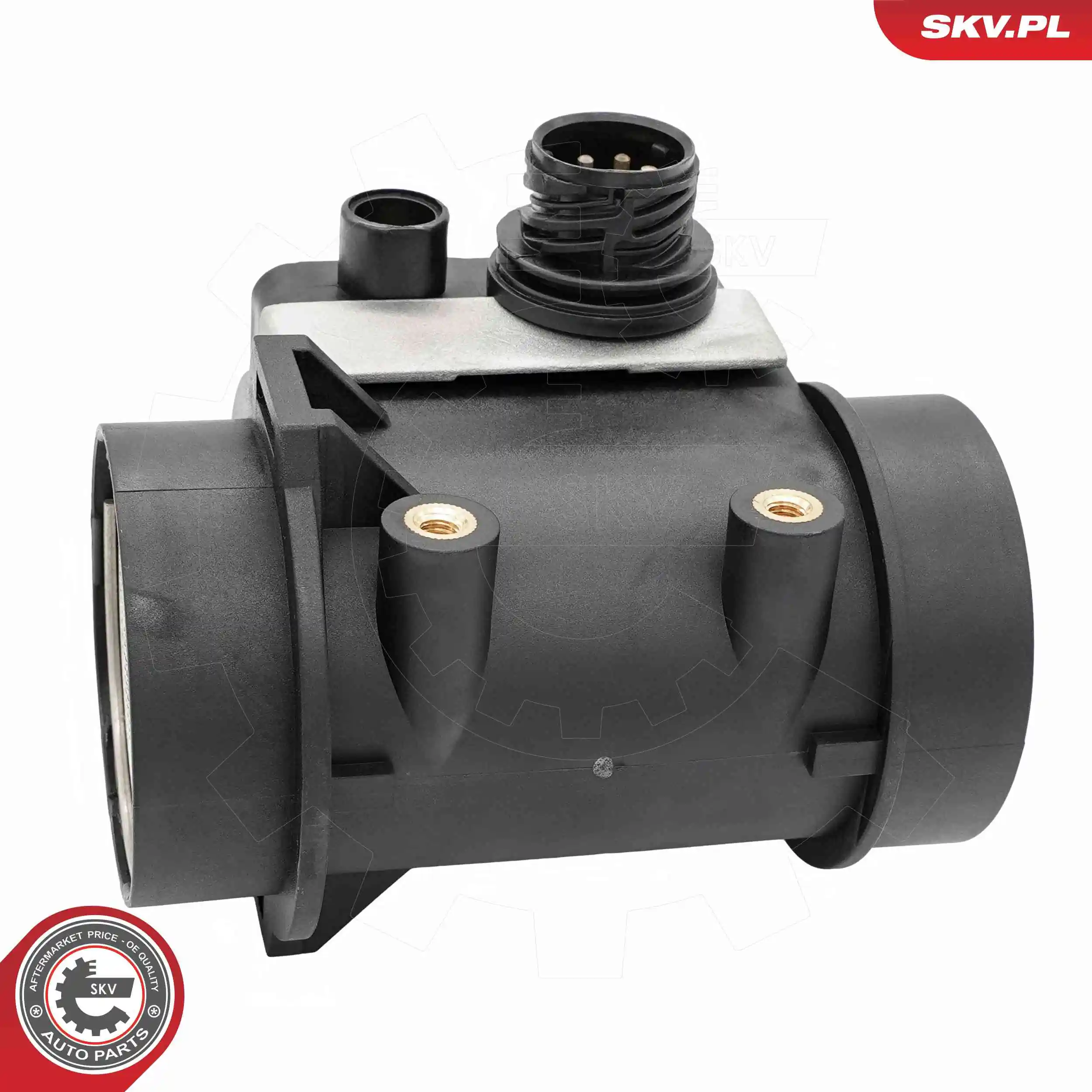 Mass Air Flow Sensor 07SKV252