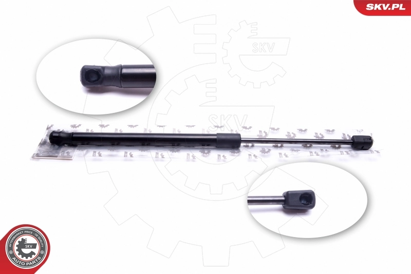 Gas Spring, boot/cargo area 52SKV642