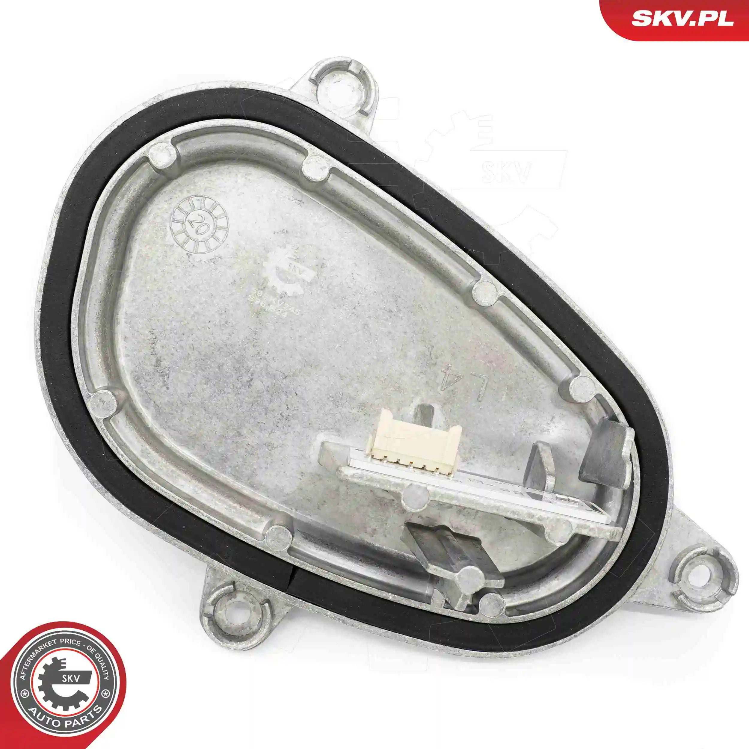 ESEN SKV 59SKV245 Control Unit, lights