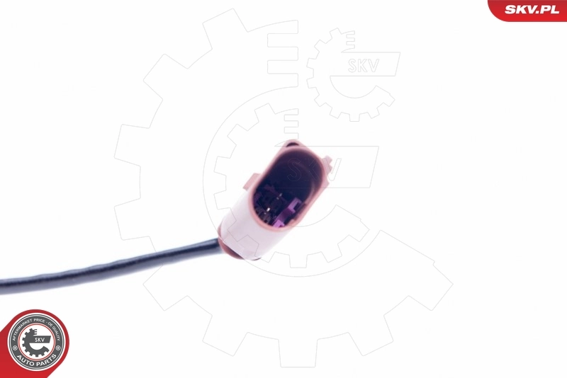 Sensor, exhaust gas temperature 30SKV077