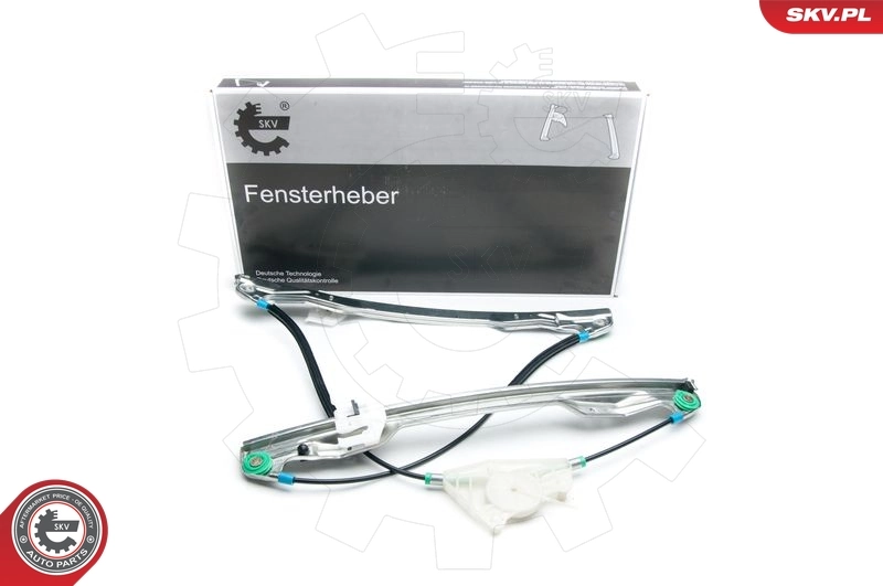 Window Regulator 01SKV732