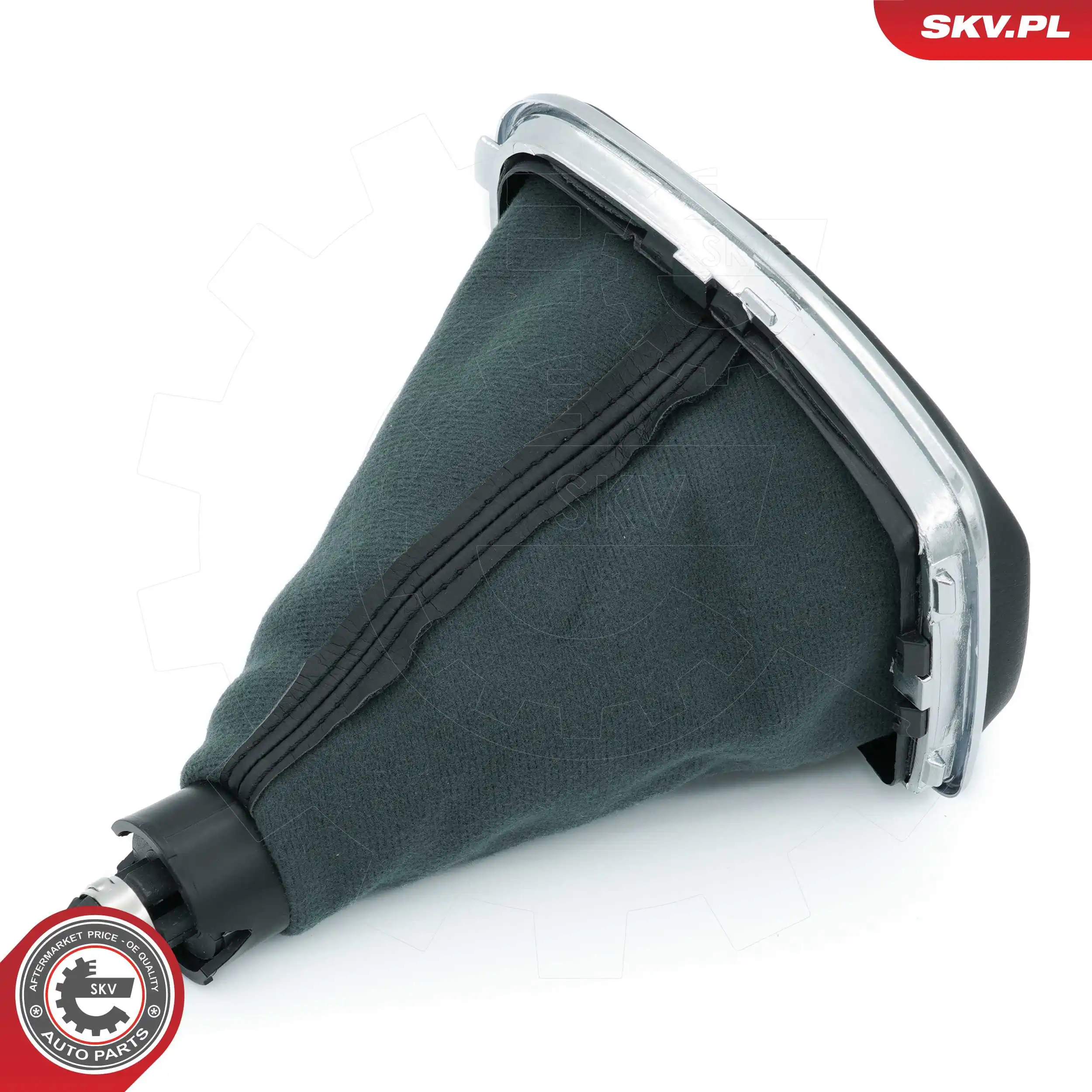 Gear Shift Lever Knob 63SKV442