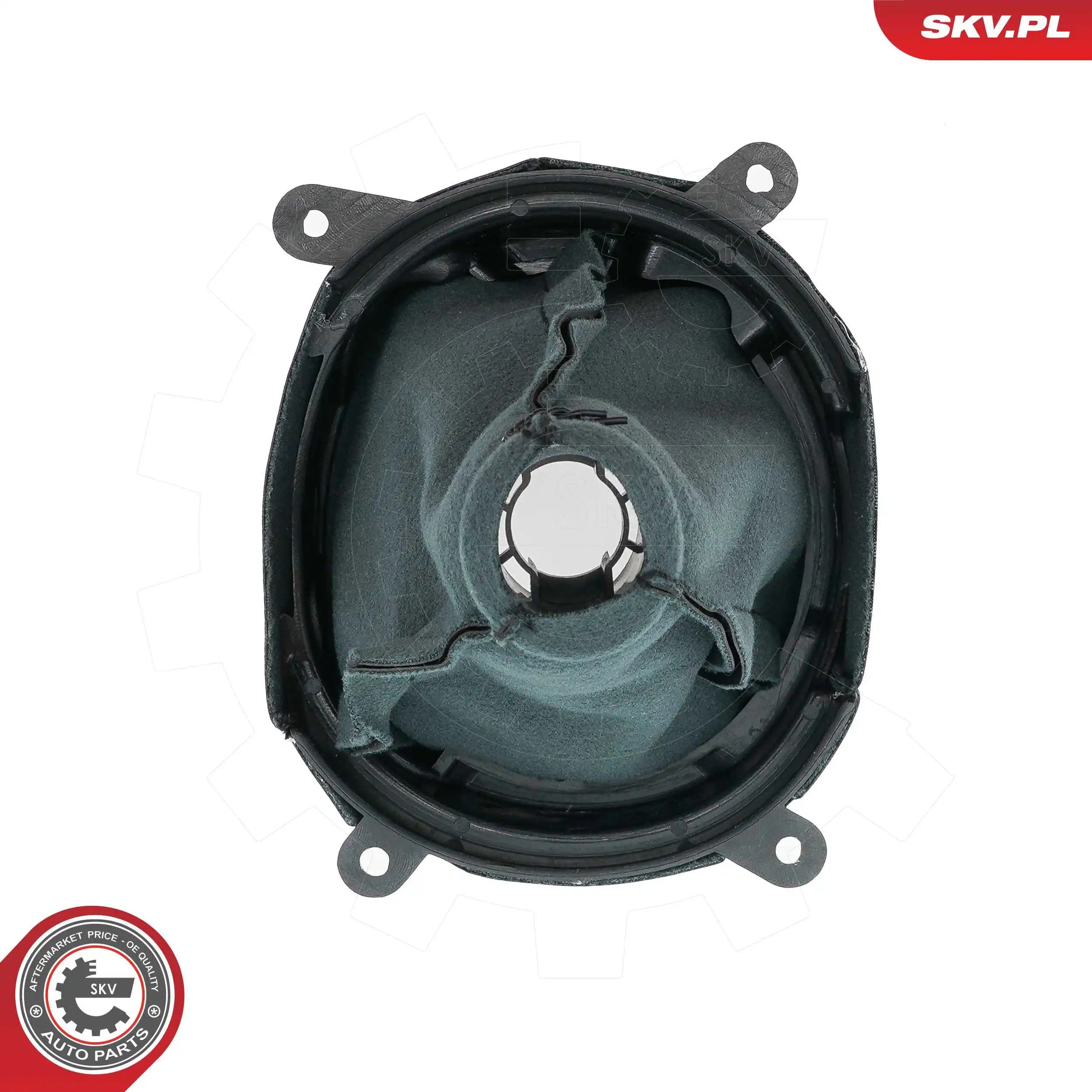 ESEN SKV 63SKV445 Gear Shift Lever Knob