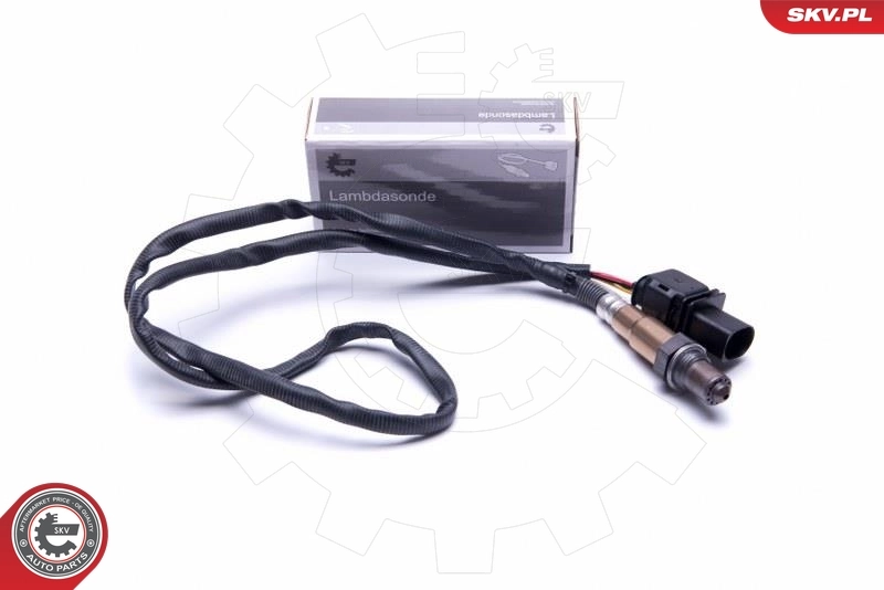 Oxygen Sensor 09SKV424