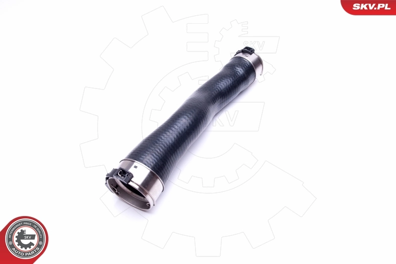 Charge Air Hose 24SKV715