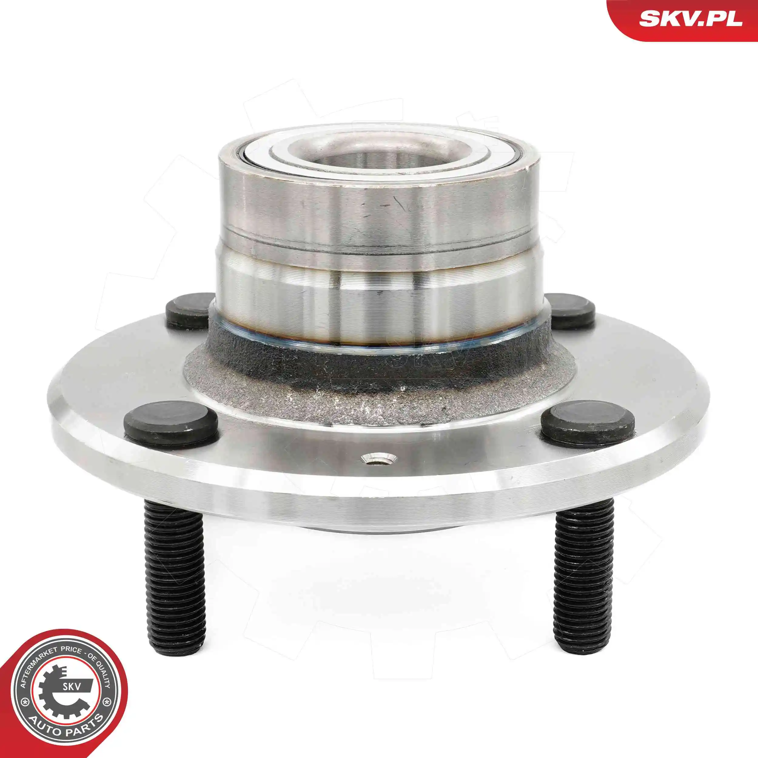 Wheel Hub 29SKV626