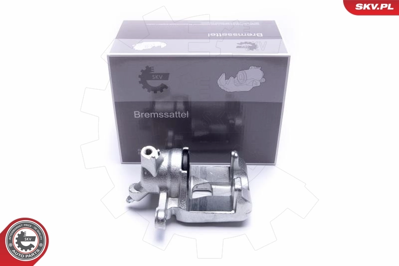 Brake Caliper 55SKV363