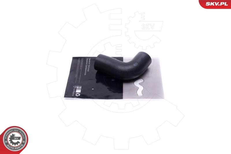 Charge Air Hose 54SKV065