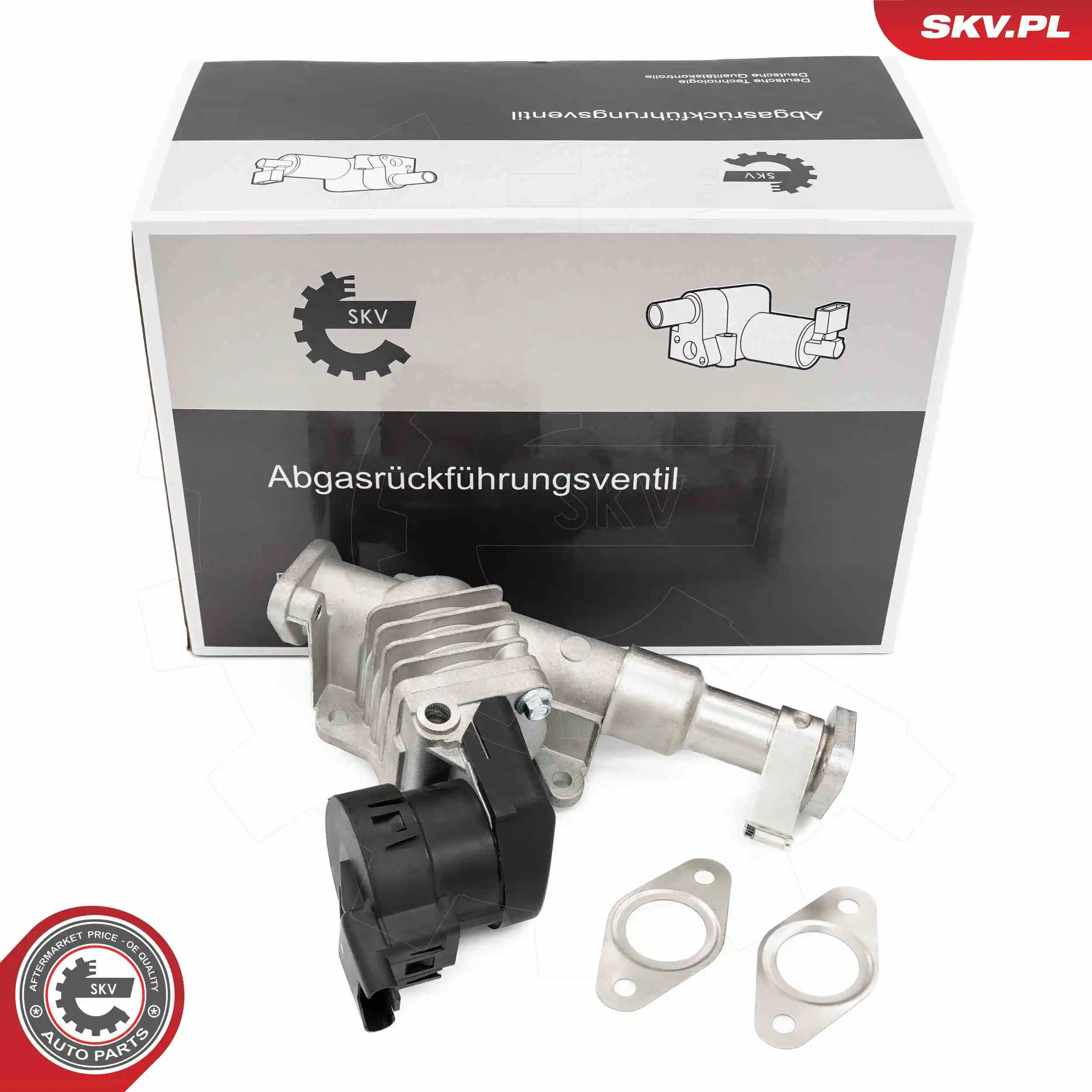 EGR Valve 14SKV287