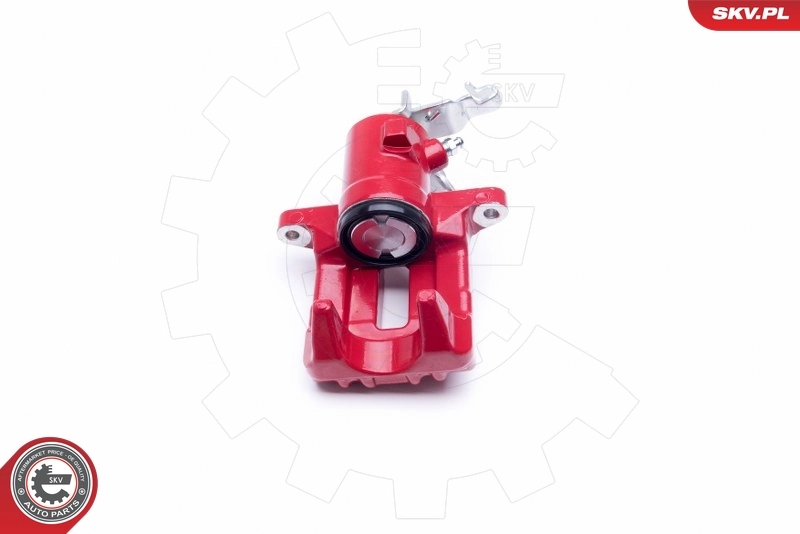 Brake Caliper 23SKV004 RED