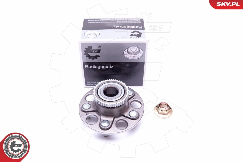 Wheel Bearing Kit 29SKV200