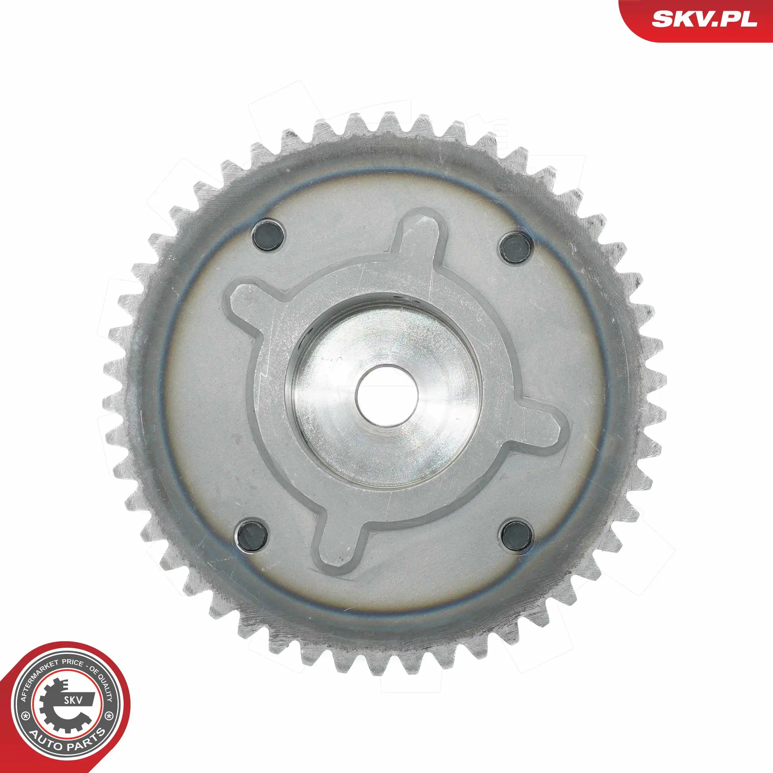 Camshaft Adjuster 39SKV530