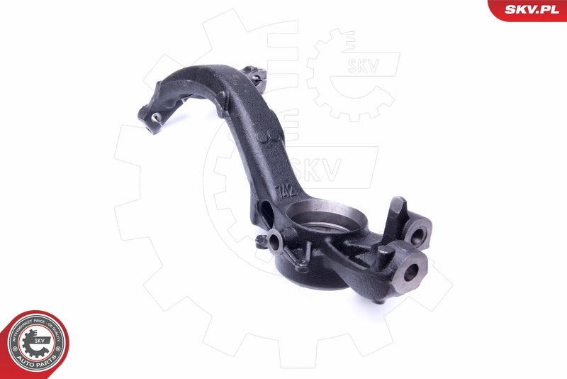 Steering Knuckle, wheel suspension 47SKV162