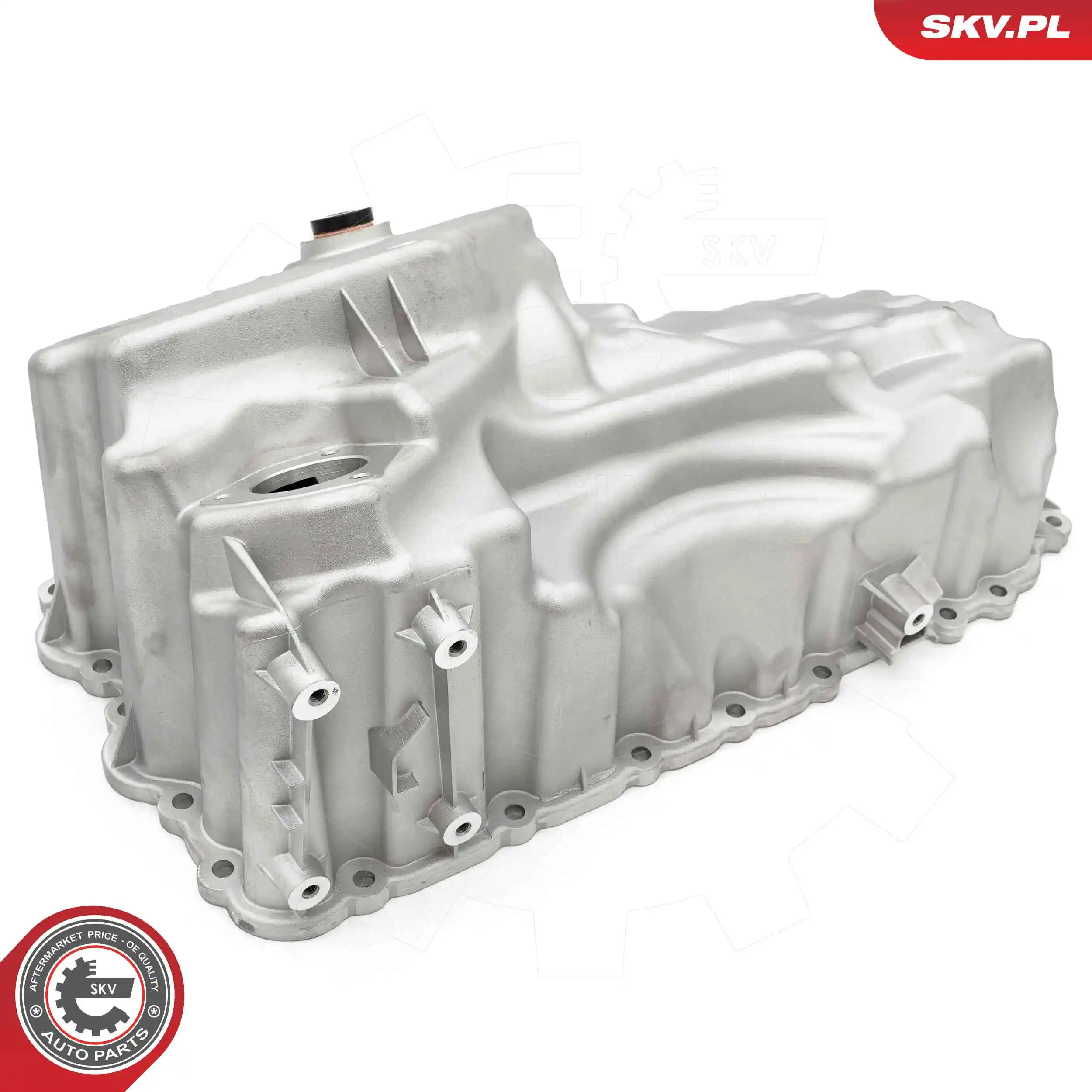 Oil Sump 48SKV150