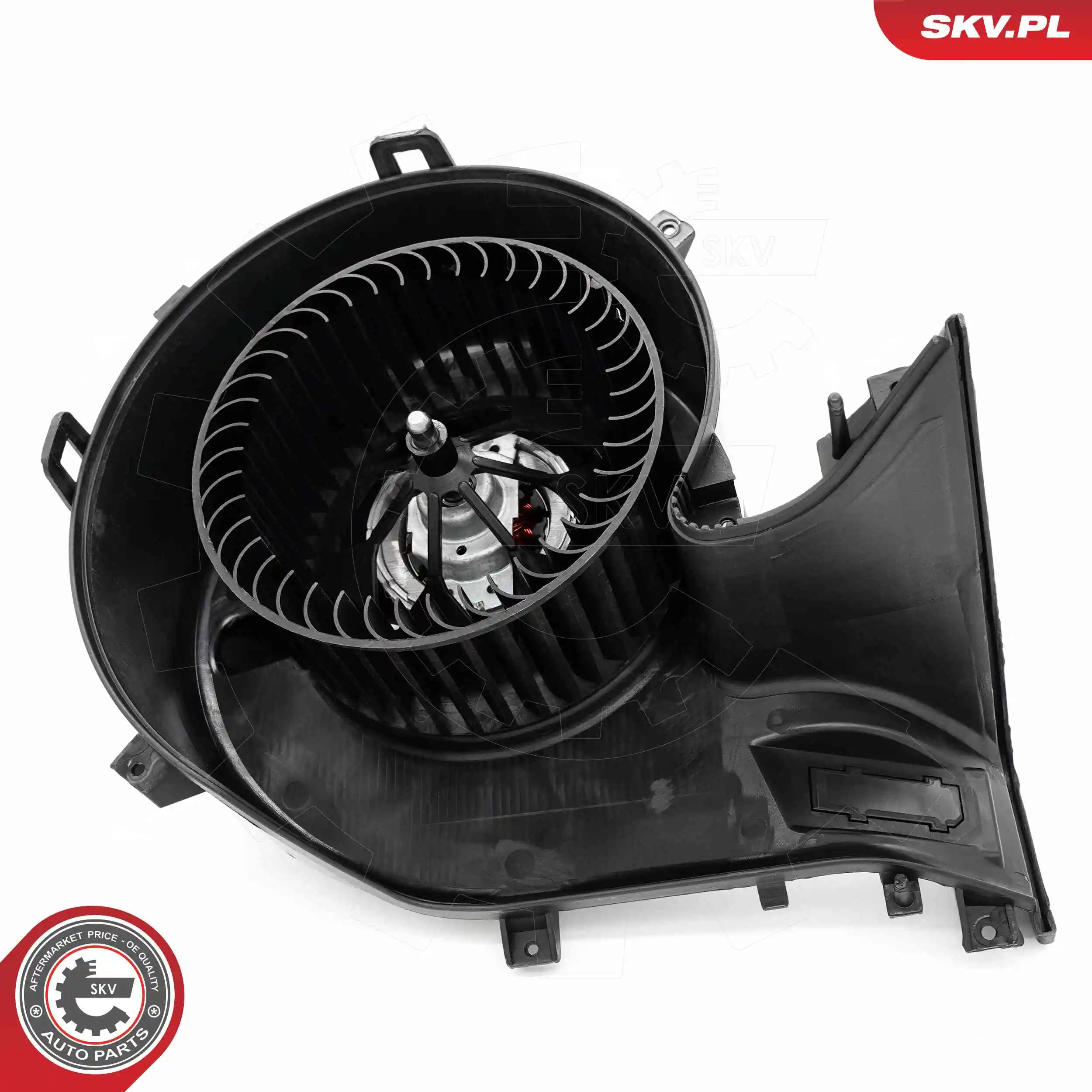 Interior Blower 68SKV208