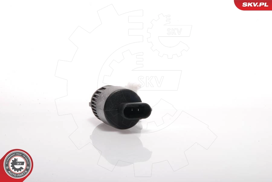 Washer Fluid Pump, window cleaning 15SKV011