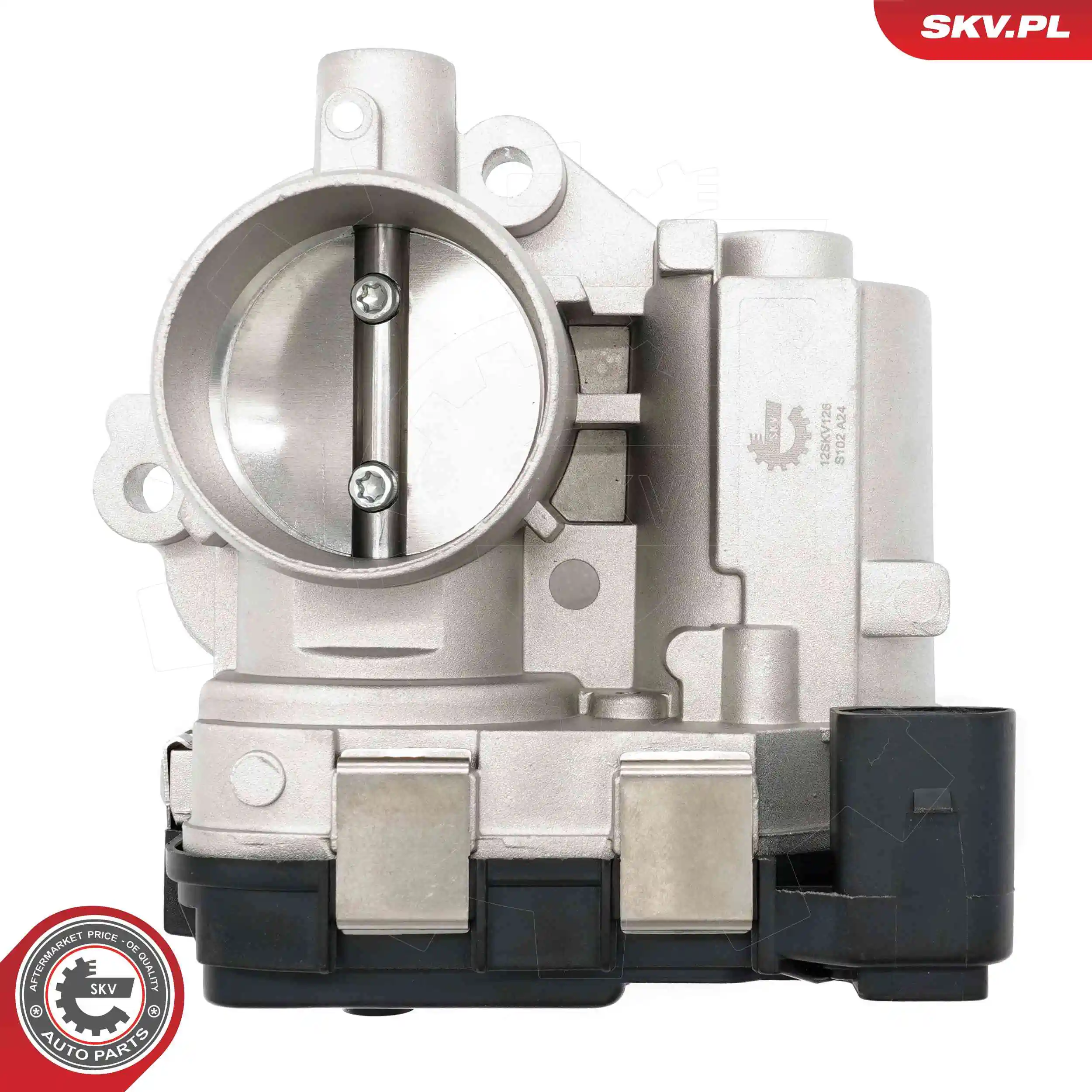 ESEN SKV 12SKV126 Throttle Body