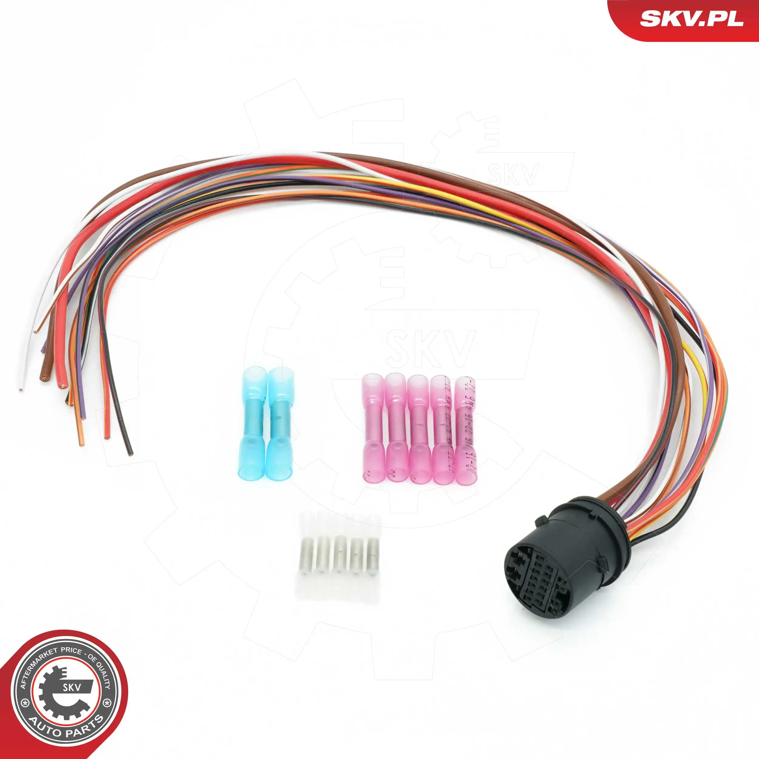 Repair Kit, cable set 53SKV127