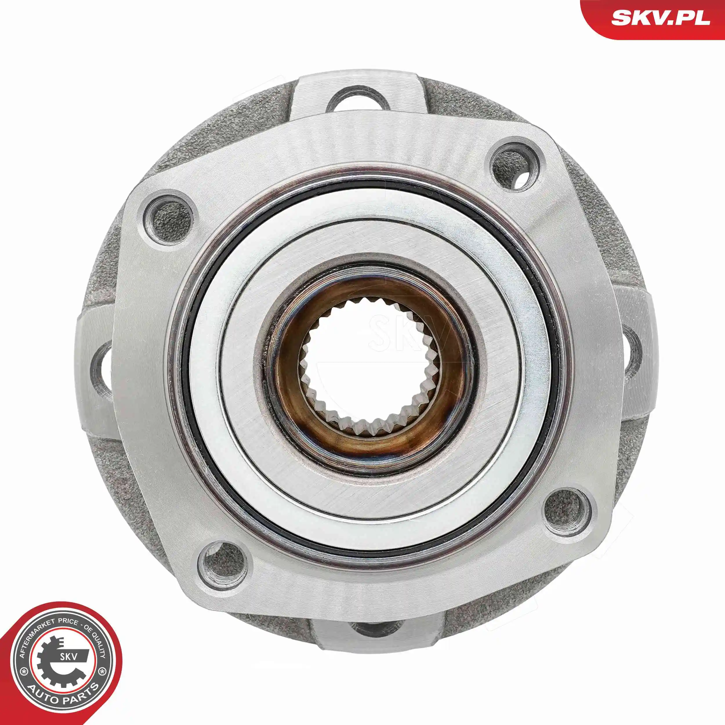 ESEN SKV 29SKV680 Wheel Bearing Kit