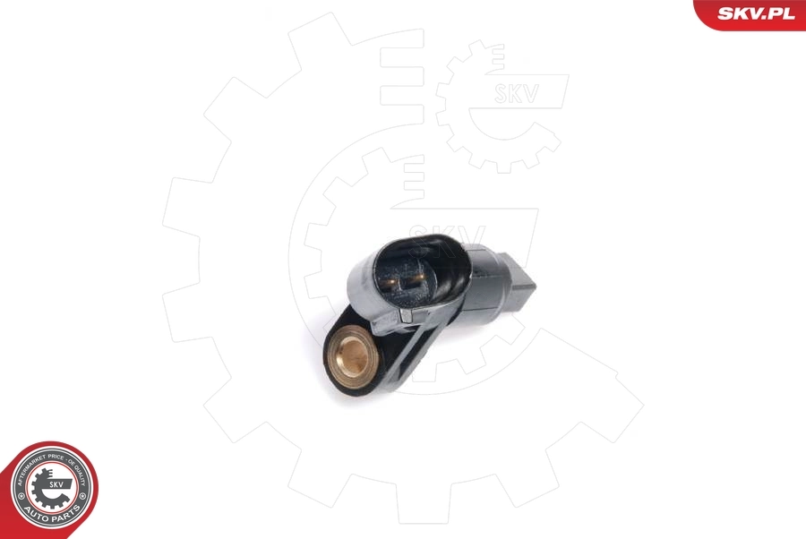 Sensor, wheel speed 06SKV007