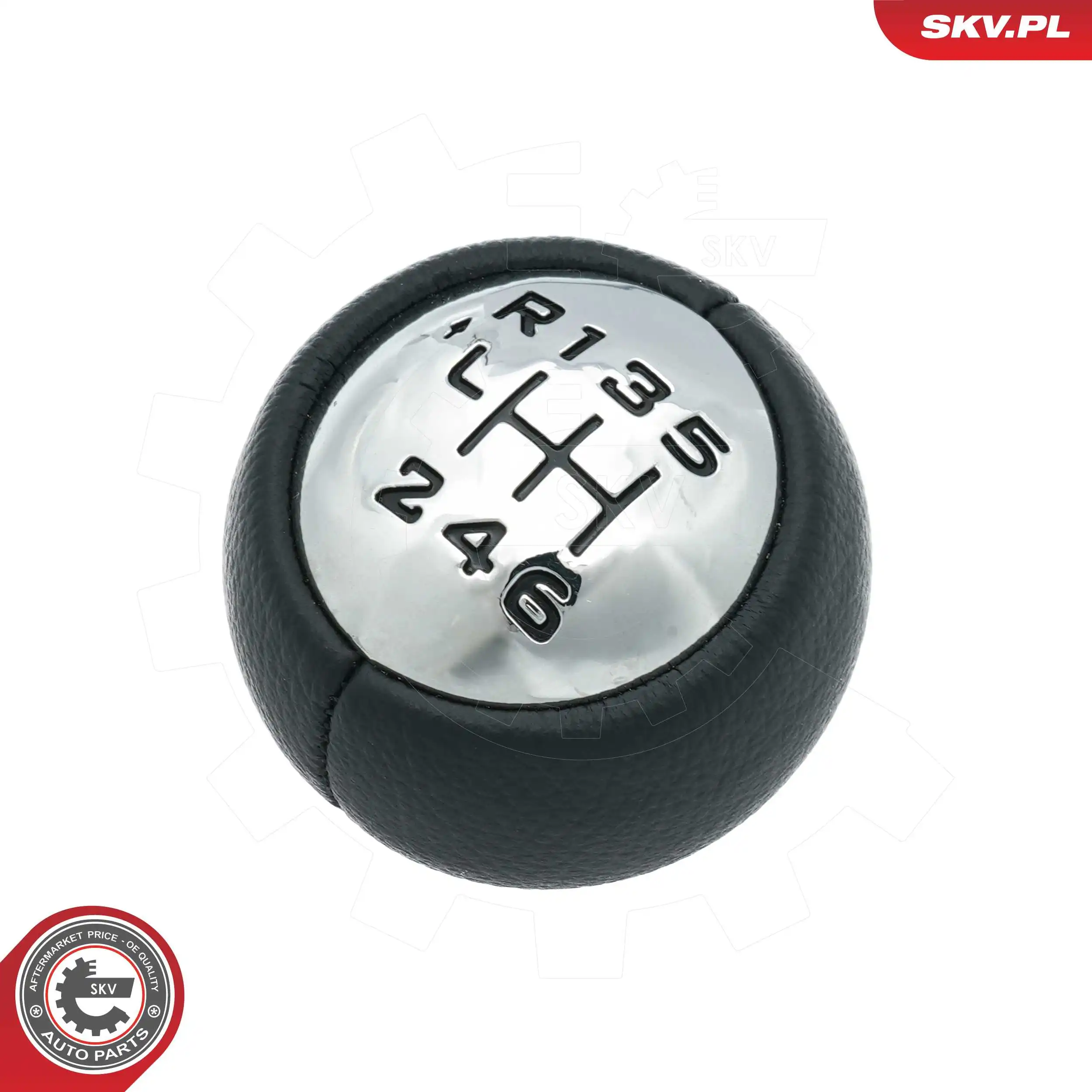 ESEN SKV 63SKV026 Gear Shift Lever Knob