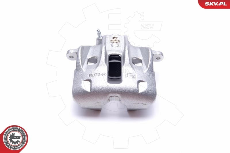 Brake Caliper 55SKV642
