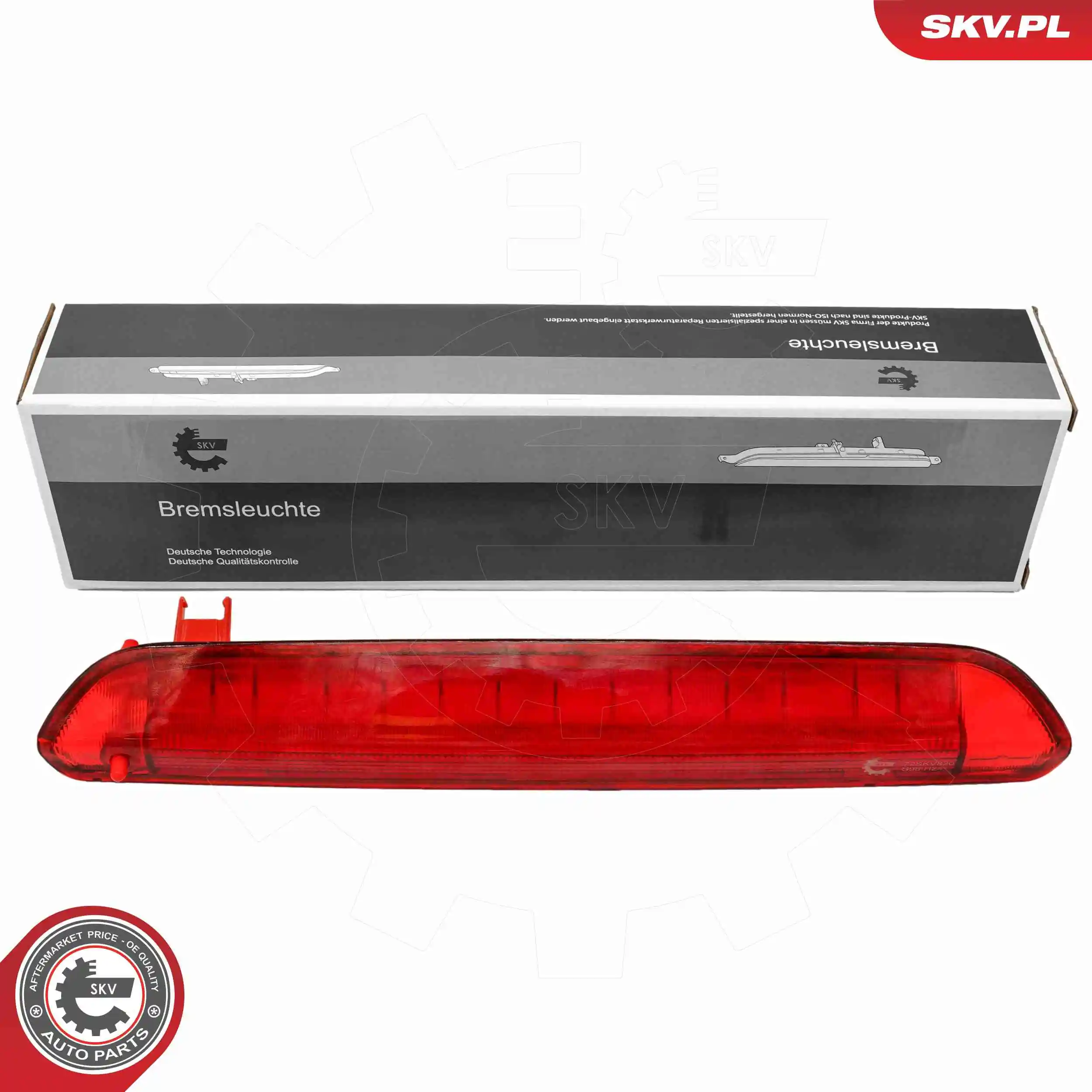 Auxiliary Stop Light 72SKV820