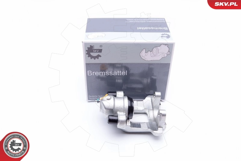 Brake Caliper 34SKV554