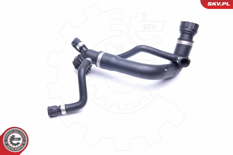 ESEN SKV 24SKV258 Radiator Hose