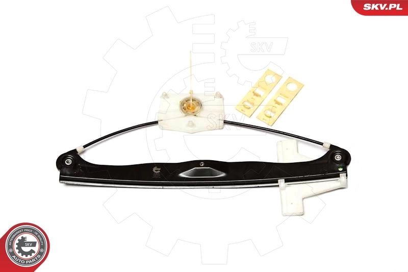 Window Regulator 01SKV433