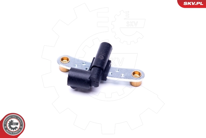 Sensor, crankshaft pulse 17SKV535