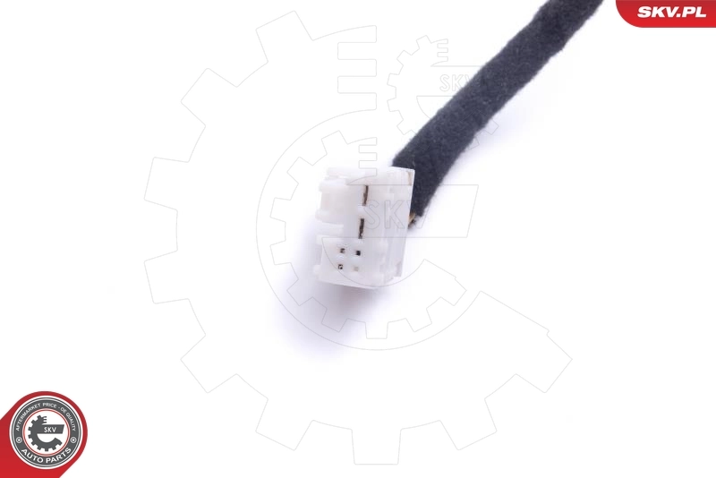 Tailgate Lock 16SKV372