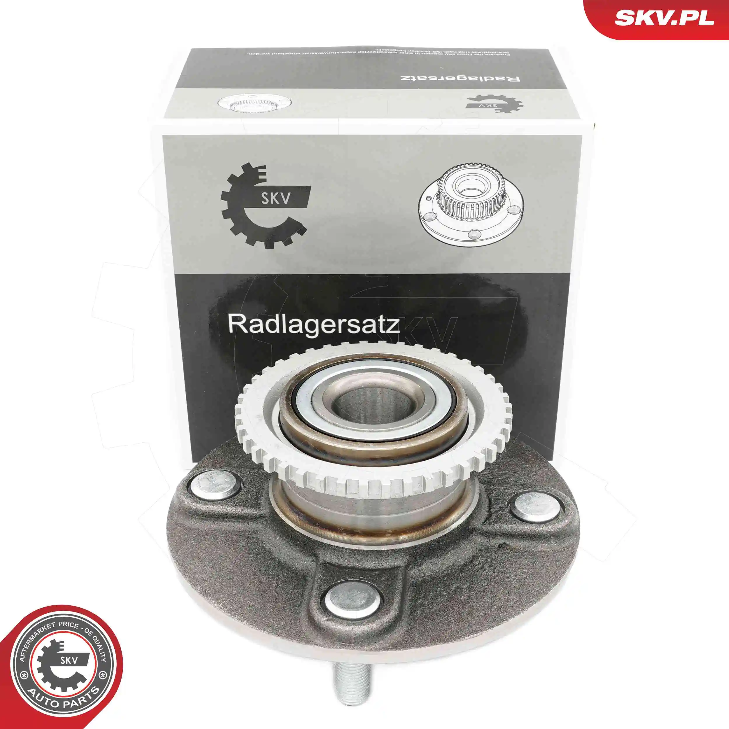 Wheel Bearing Kit 29SKV628