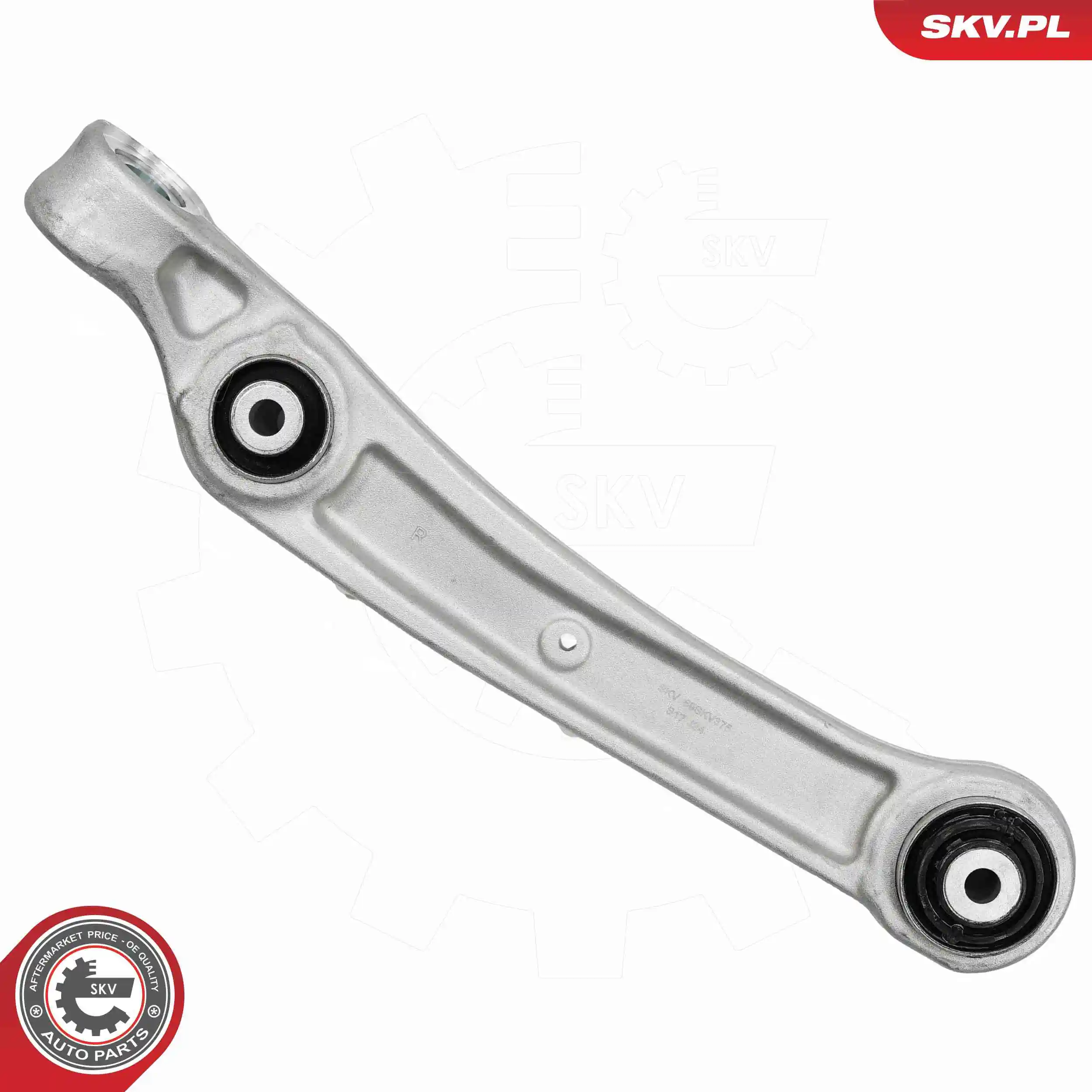 Control/Trailing Arm, wheel suspension 69SKV376