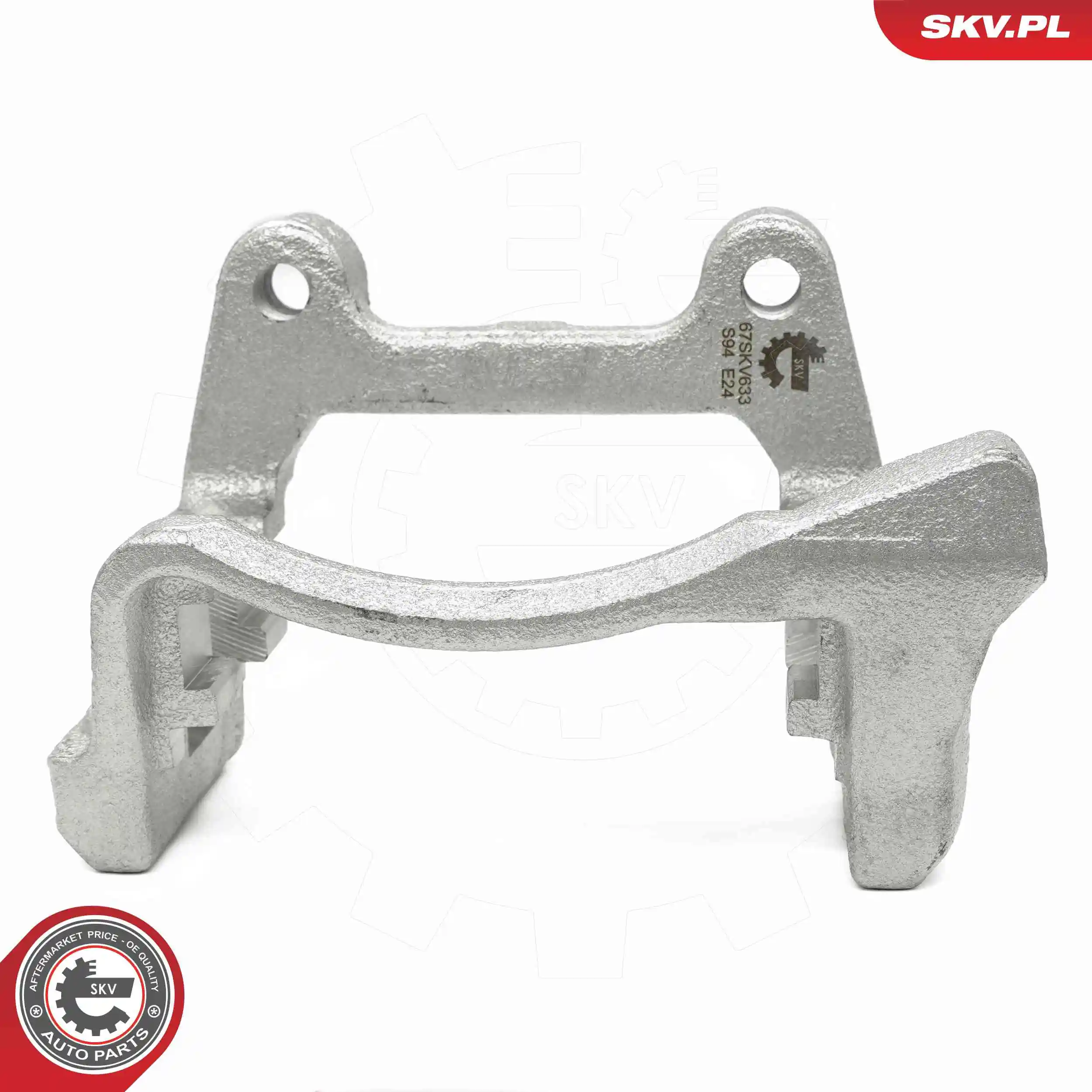 ESEN SKV 67SKV633 Bracket, brake caliper