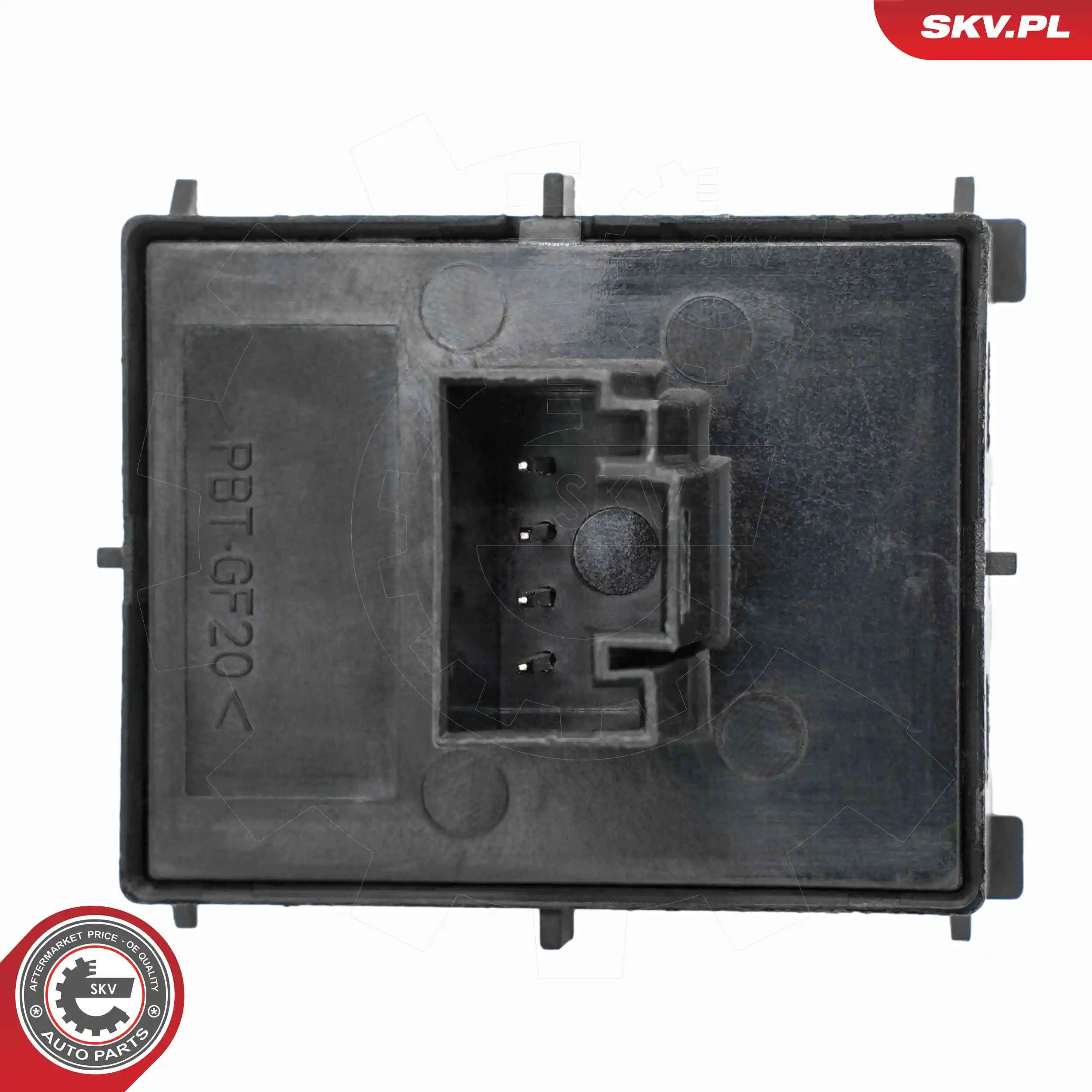 Switch, window regulator 37SKV513