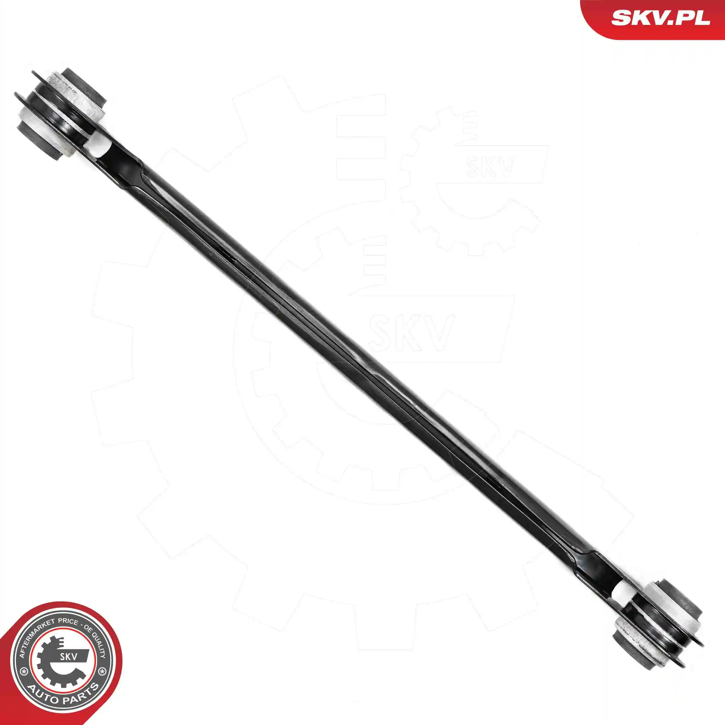 Control/Trailing Arm, wheel suspension 69SKV862