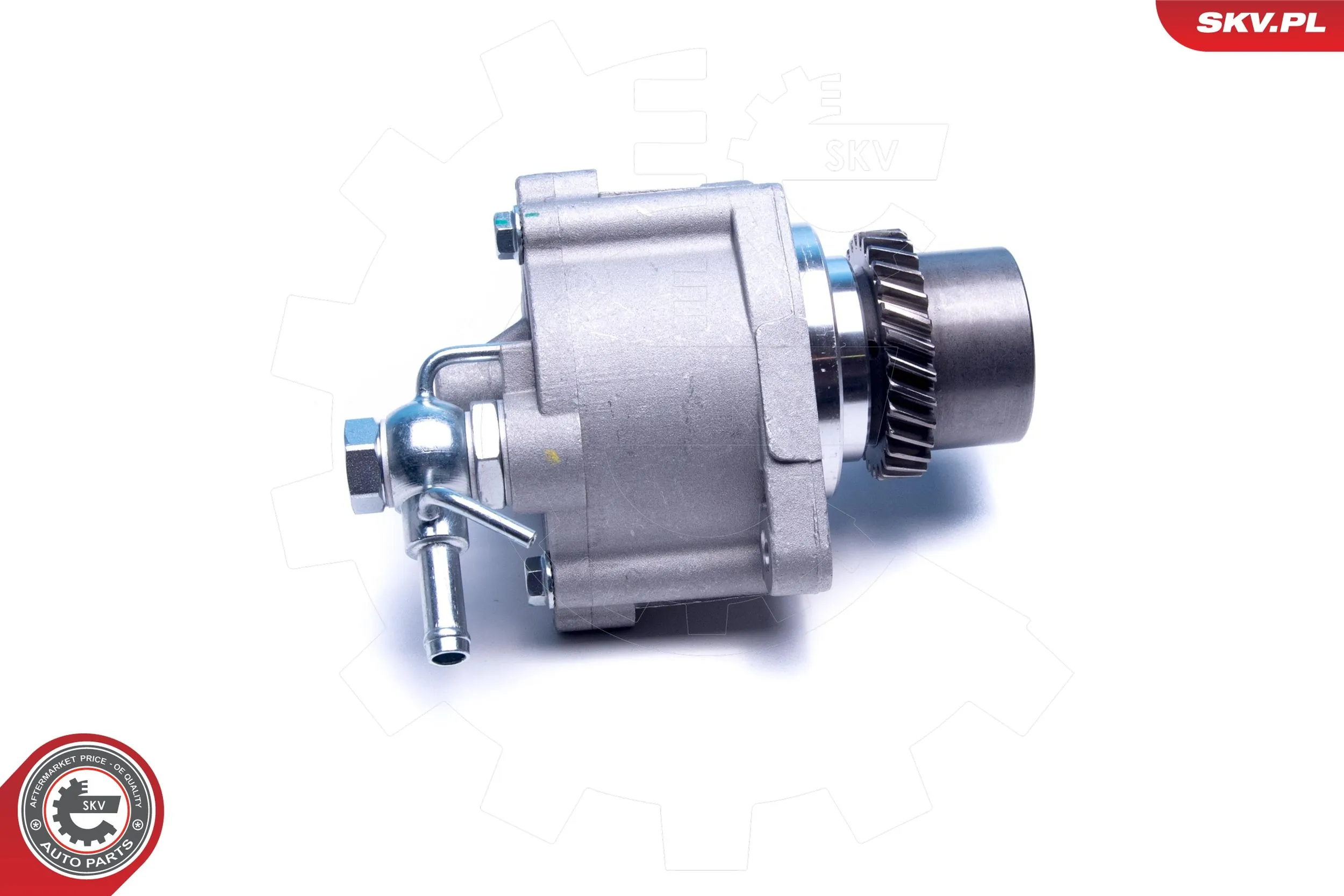 Vacuum Pump, braking system 18SKV054