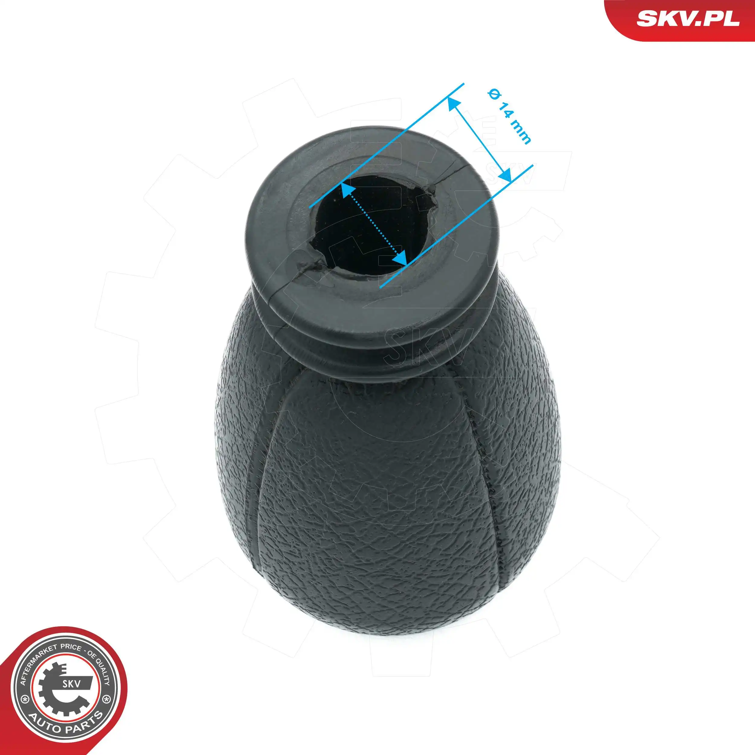 ESEN SKV 63SKV029 Gear Shift Lever Knob