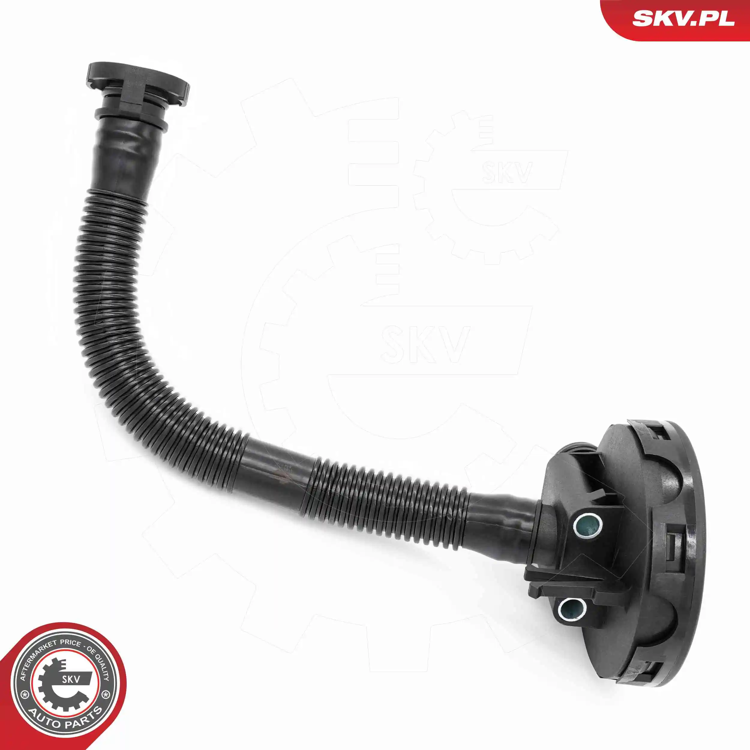 Valve, crankcase ventilation 31SKV410