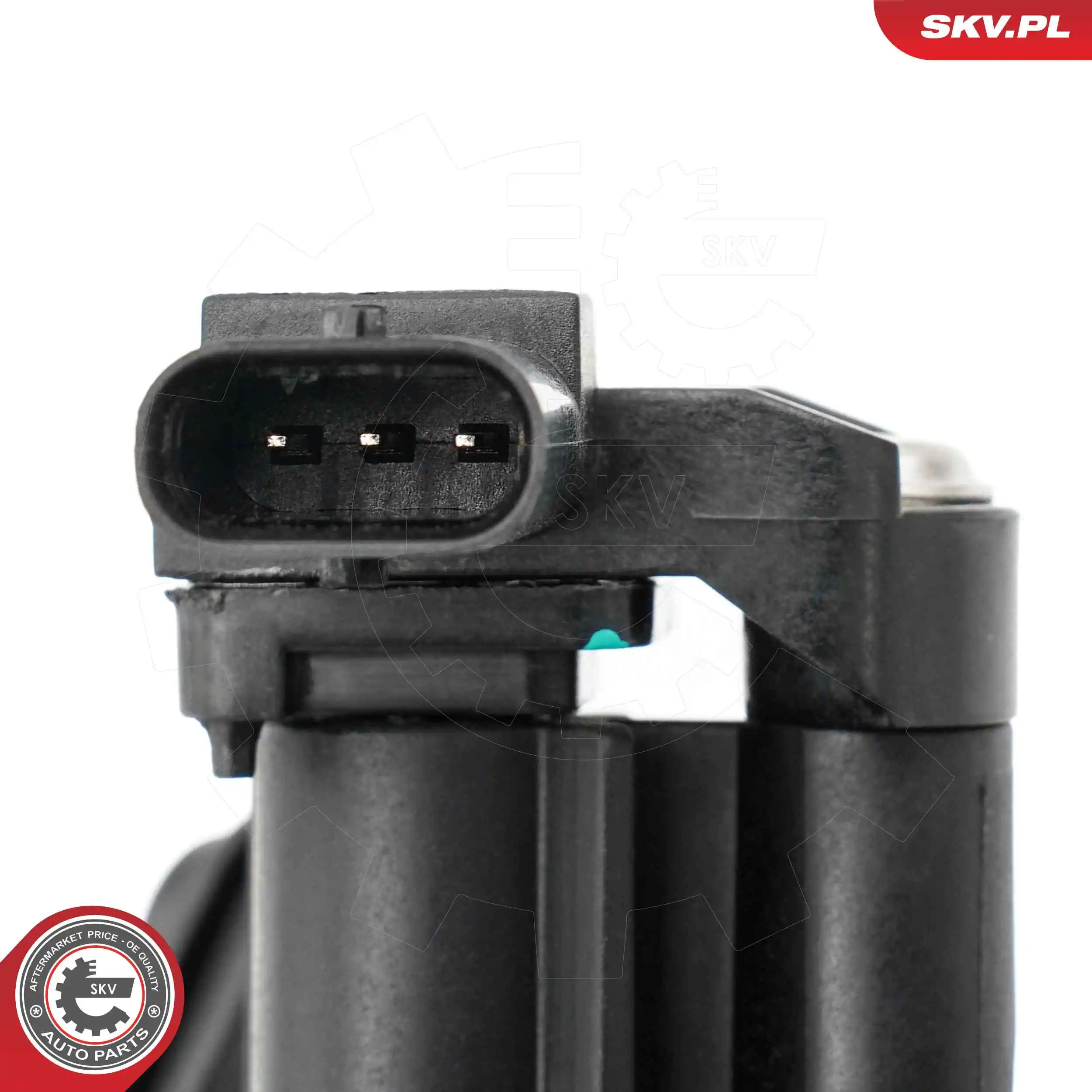 Charge Air Hose 54SKV823