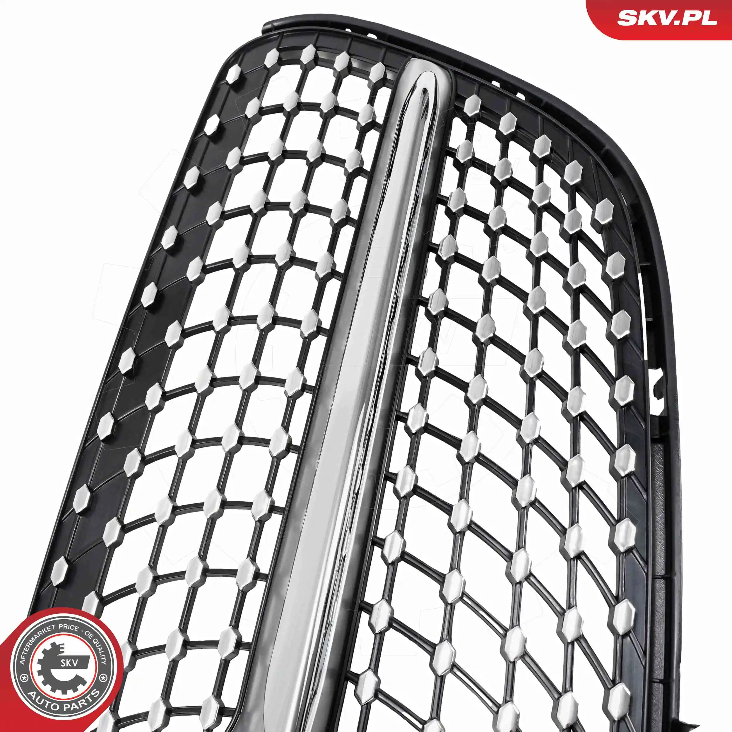 ESEN SKV 66SKV619 Radiator Grille