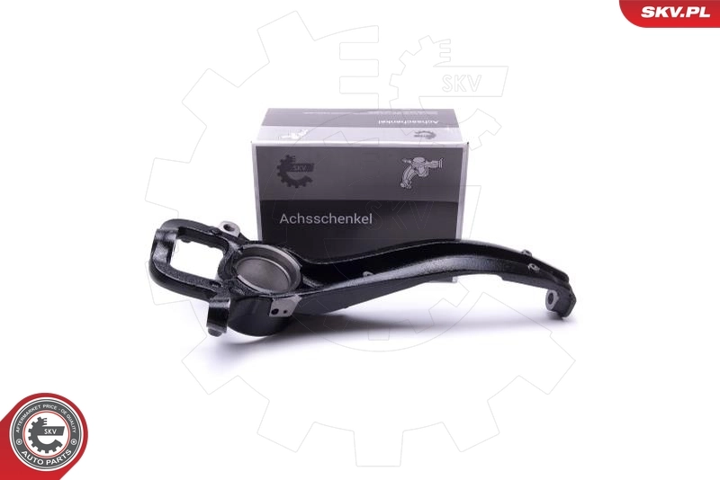 Steering Knuckle, wheel suspension 47SKV422